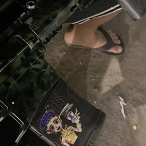 Elas quer os menor da vida cara (Explicit)