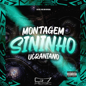 Montagem Sininho Ucraniano (Explicit)