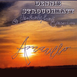 A Different Kind of Sad (feat. Tony Booth)