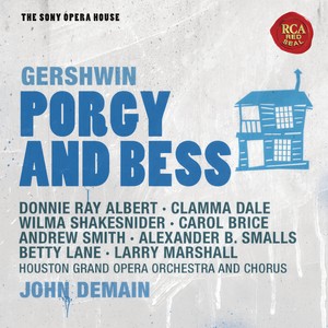 Porgy and Bess - Act 1: