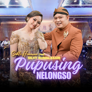 Pupusing Nelongso