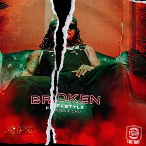 Broken Freestyle (Explicit)
