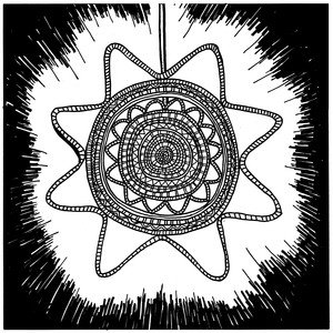 Vår Lyckostjärna - From the Ume Sámi theatre piece where we remembered again