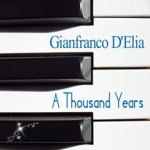 A Thousand Years (Piano Version)