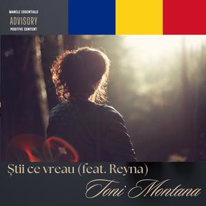 Știi ce vreau (feat. Reyna)