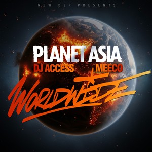 Worldwide (Explicit)