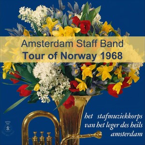 Trusting as the Moments Fly (Male Chorus)