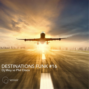 Destinations Funk # 16