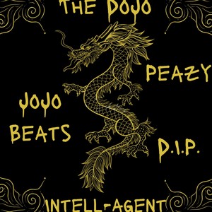 3134 (feat. Intell-Agent & D.I.P.) (Explicit)