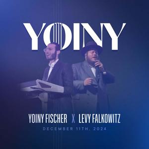 Second Dance 1 (feat. Levy Falkowitz)