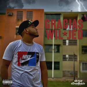 Gracias (Explicit)