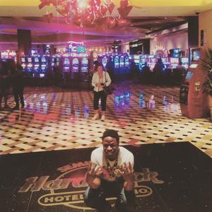 Space Ship (Explicit)