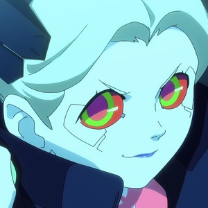 Phantom! (feat. Hokushiwa)