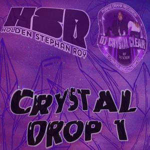 Crystal Drop 1 (Explicit)