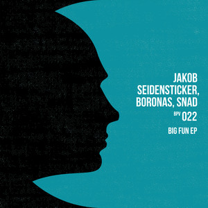 Big Fun (Stab9 Remix)