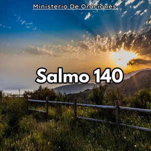 Salmo 140
