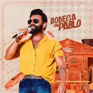 I love baby (Ao Vivo)