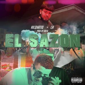 El Sazon (feat. LH)