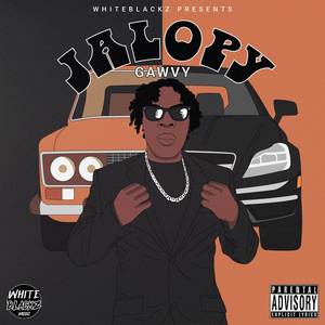 Jalopy (Explicit)