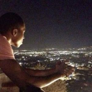 Nobody There (Explicit)