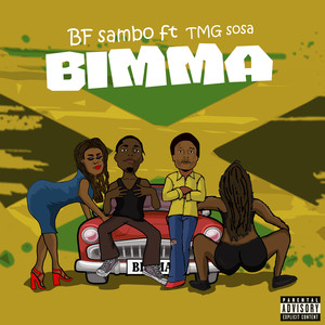 Bimma (Explicit)