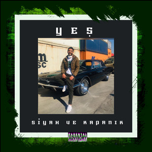 Siyah Ve Kapanık (Explicit)