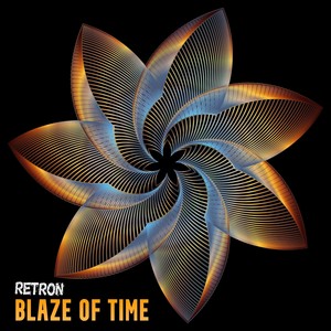 Blaze of Time