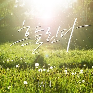 흔들린다 (Prod. By 40) (Inspiring) (摇摆) (Prod. By 40)