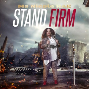 Stand Firm