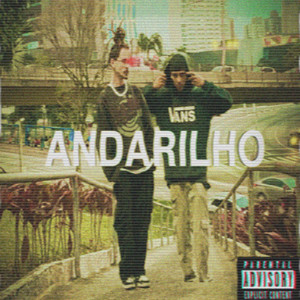 ANDARILHO (Explicit)