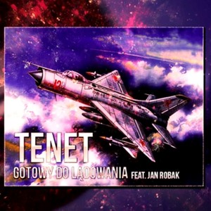 Gotowy do lądowania(feat. Jan Robak)