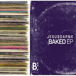 Baked EP(Extended Mix)