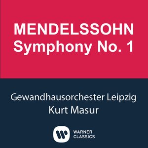 Mendelssohn: Symphony No. 1 in C Minor, Op. 11, MWV N13 - I. Allegro di molto (C小调第1号交响曲，作品11 - 第一乐章 很快的快板)