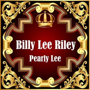 Pearly Lee