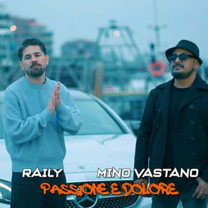 Passione E Dolore