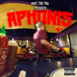 APHONIS (feat. Kanye East) (Explicit)