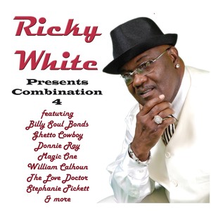 Ricky White Presents: Combination 4