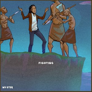 Fighting (Explicit)