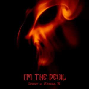 I'm the Devil