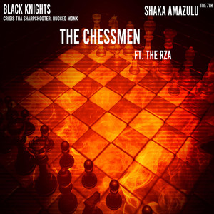 The Chessmen (Explicit)