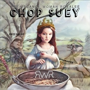 Chop Suey (Explicit)
