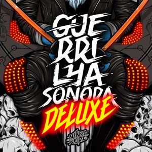 Guerrilha Sonora Deluxe (Radio Edit)