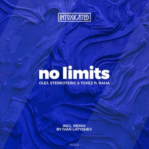 No Limits (Original Mix)