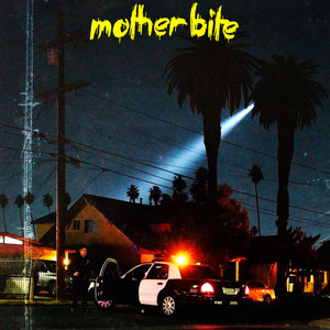 Mother Bite (Explicit)