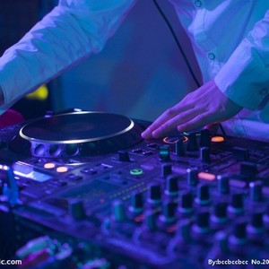 英文House音乐欧美超强电音炸场混音大碟 DJ谢天铧 (DJ版)