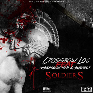 Soldiers (Explicit)