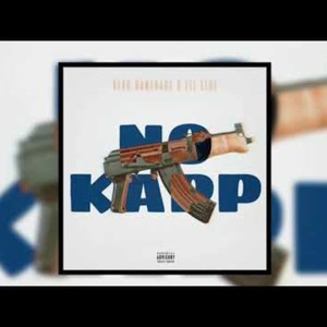 No Kapp (feat. Lil Eloe) [Explicit]