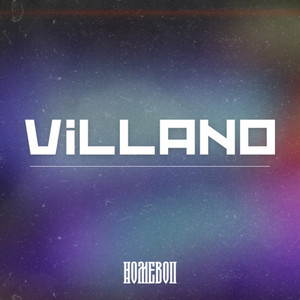 Villano (Explicit)