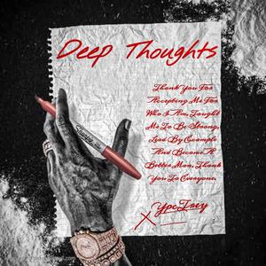 Drugs Talkin (Explicit)