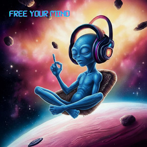 FREE YOUR MIND